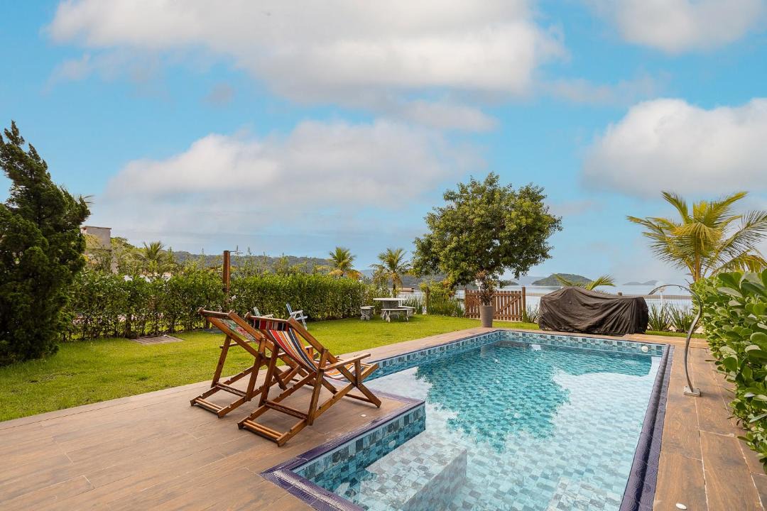Photo of Outdoor in Itinga