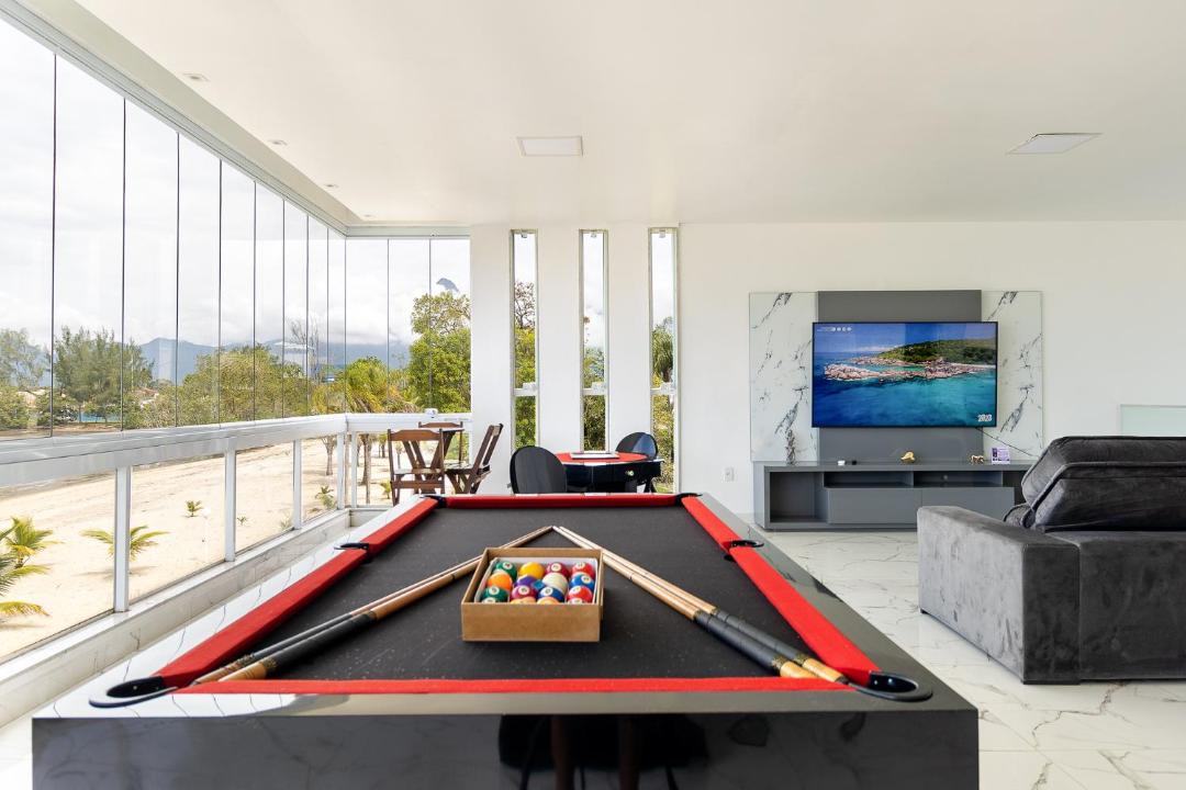 Photo of Livingroom in Itinga