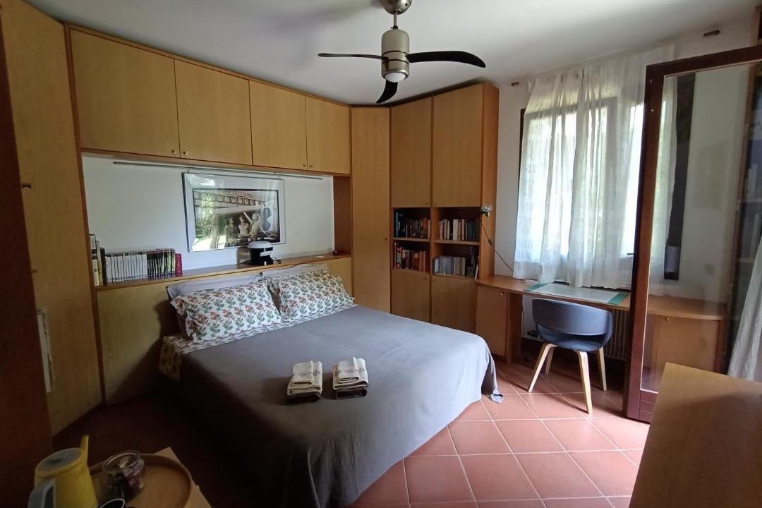 Photo of Bedroom in Treviso