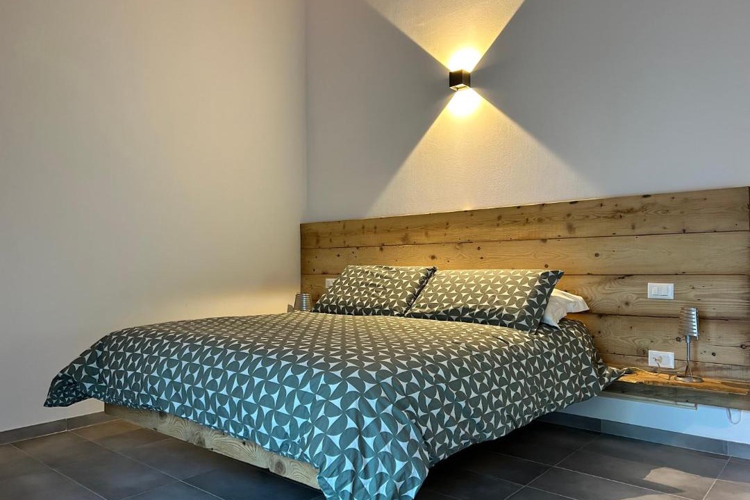 Photo of Bedroom in Quero