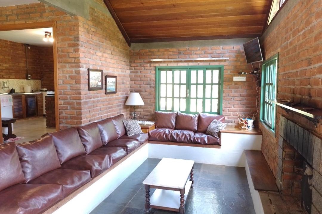 Photo of Livingroom in Lumiar