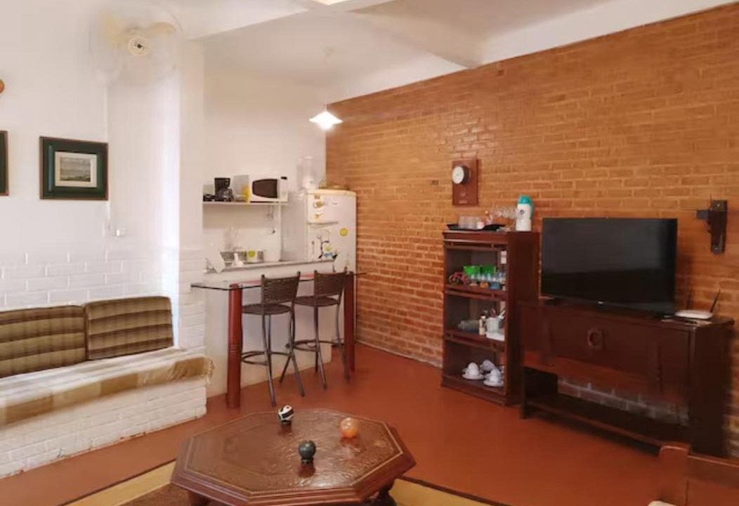 Photo of Livingroom in Miguel Pereira