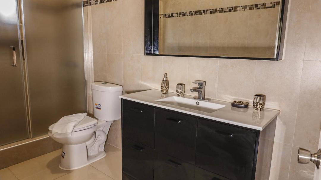 Photo of Bathroom in Kingston