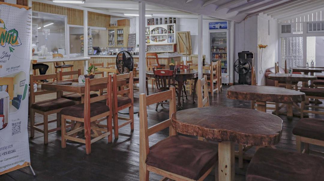 Photo of Kitchen in Kingston