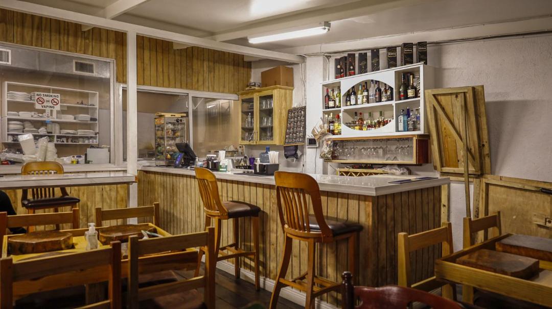 Photo of Kitchen in Kingston