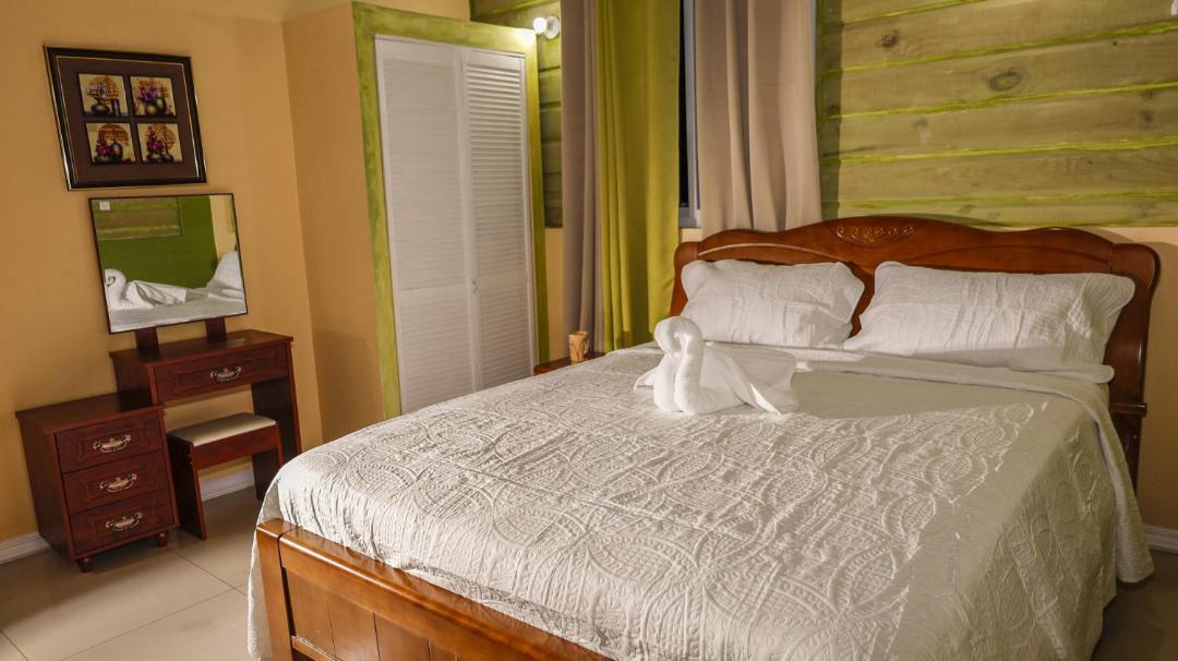 Photo of Bedroom in Kingston
