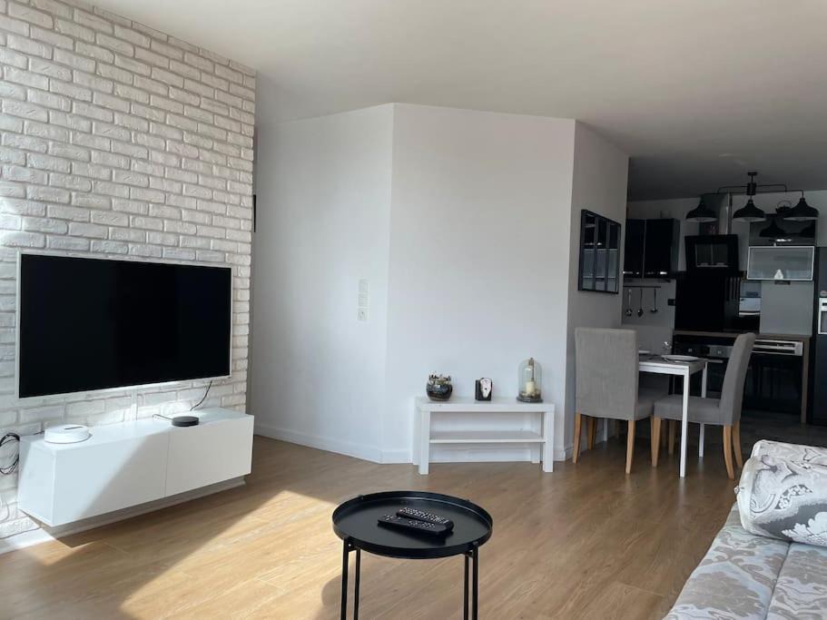 Photo of Livingroom in Petit-Ivry