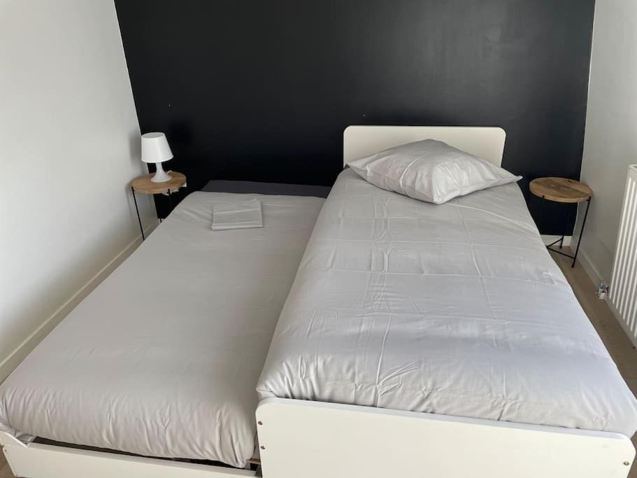 Photo of Bedroom in Petit-Ivry