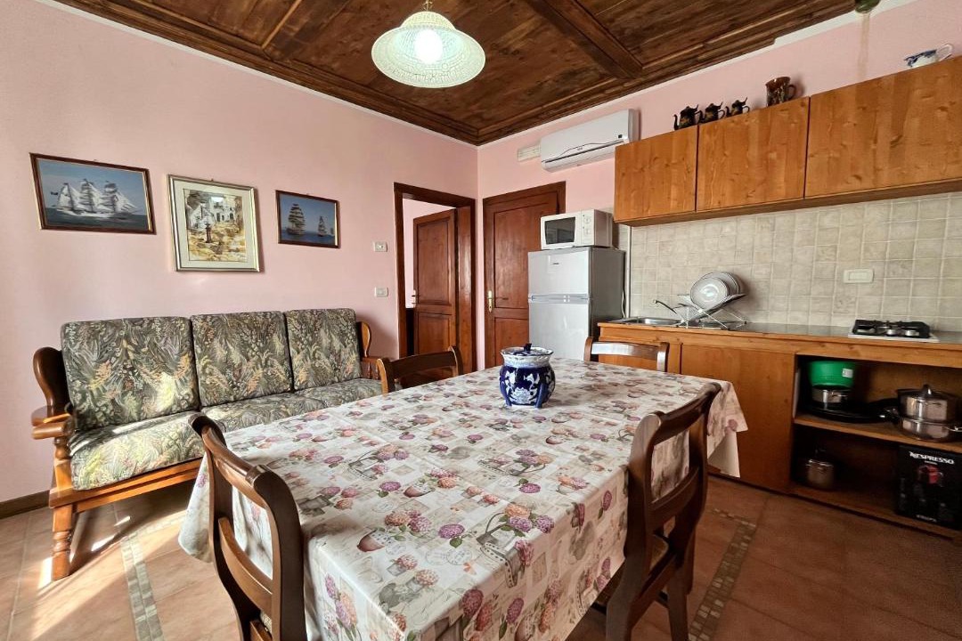 Photo of Livingroom in San Benedetto