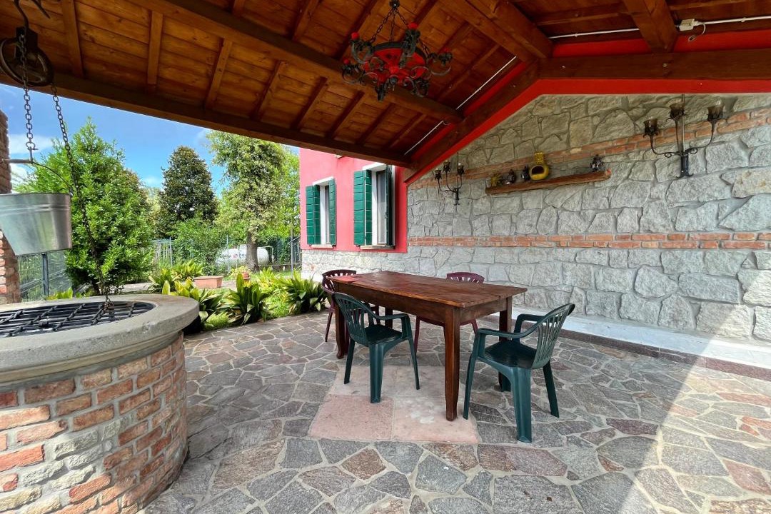 Photo of Patio Balcony in San Benedetto