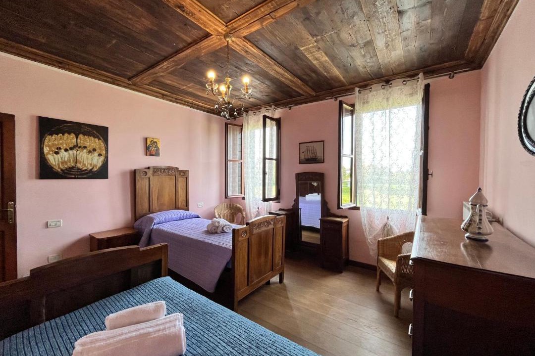 Photo of Livingroom in San Benedetto