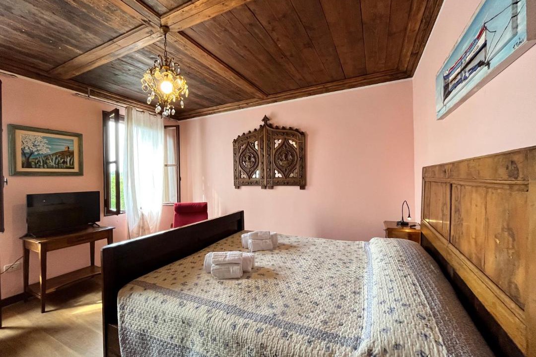 Photo of Bedroom in San Benedetto