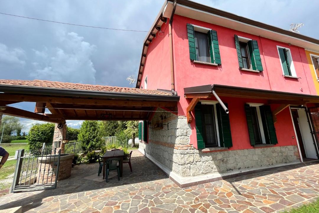 Photo of Buildings in San Benedetto