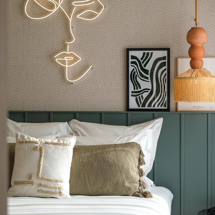Photo of Bedroom in Saint-Vincent-de-Paul