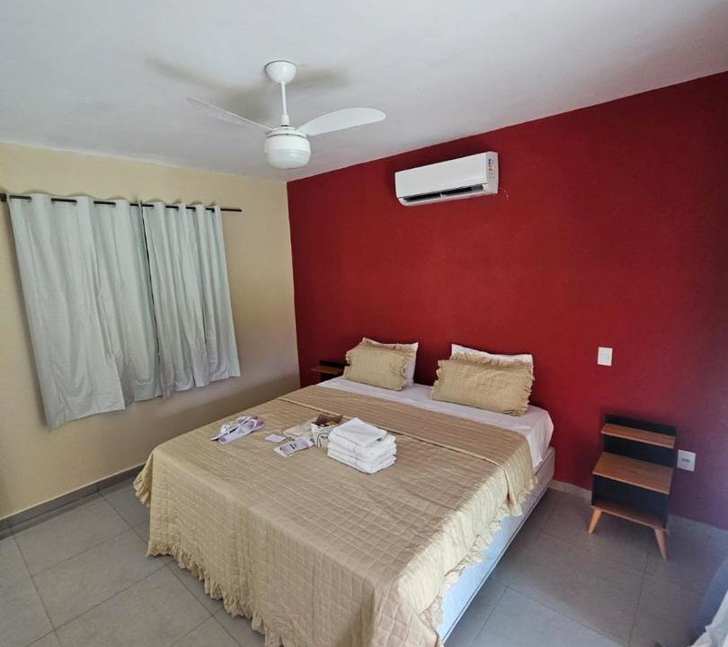 Photo of Bedroom in Sana