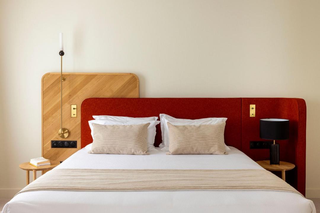 Photo of Bedroom in Le Plessis-Robinson