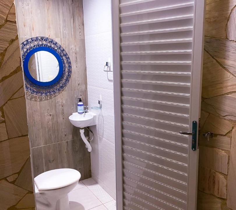 Photo of Bathroom in Unamar