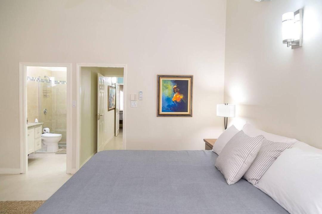 Photo of Bedroom in Kingston