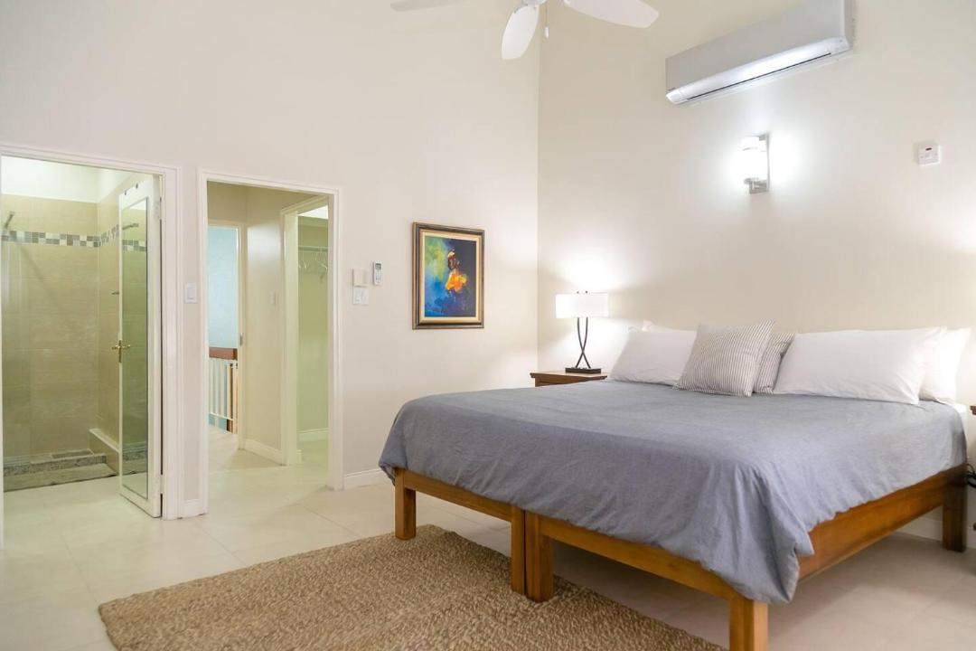 Photo of Bedroom in Kingston