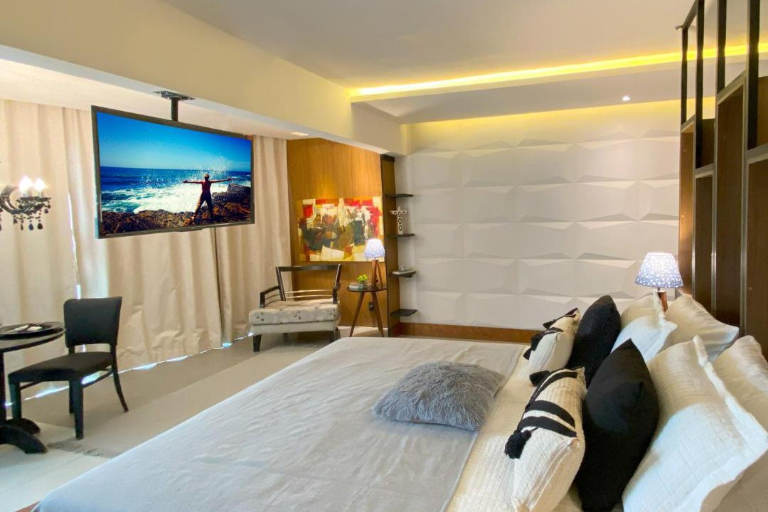 Photo of Bedroom in Charitas