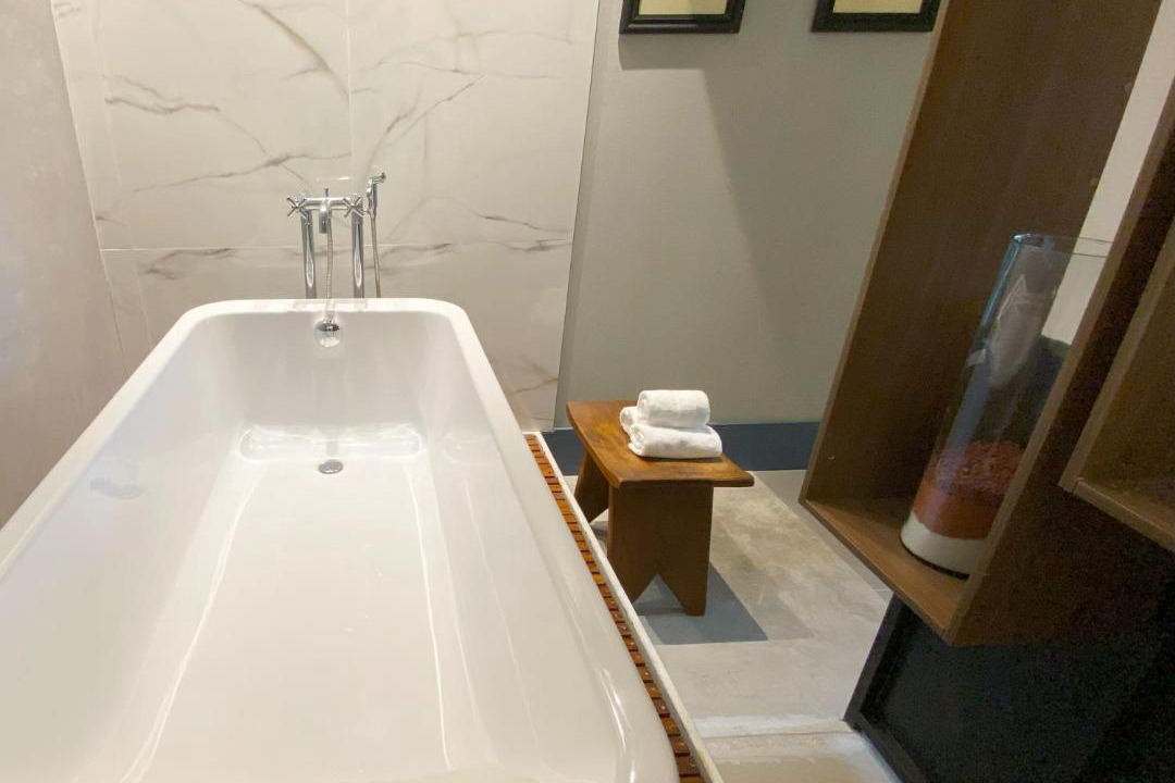 Photo of Bathroom in Charitas