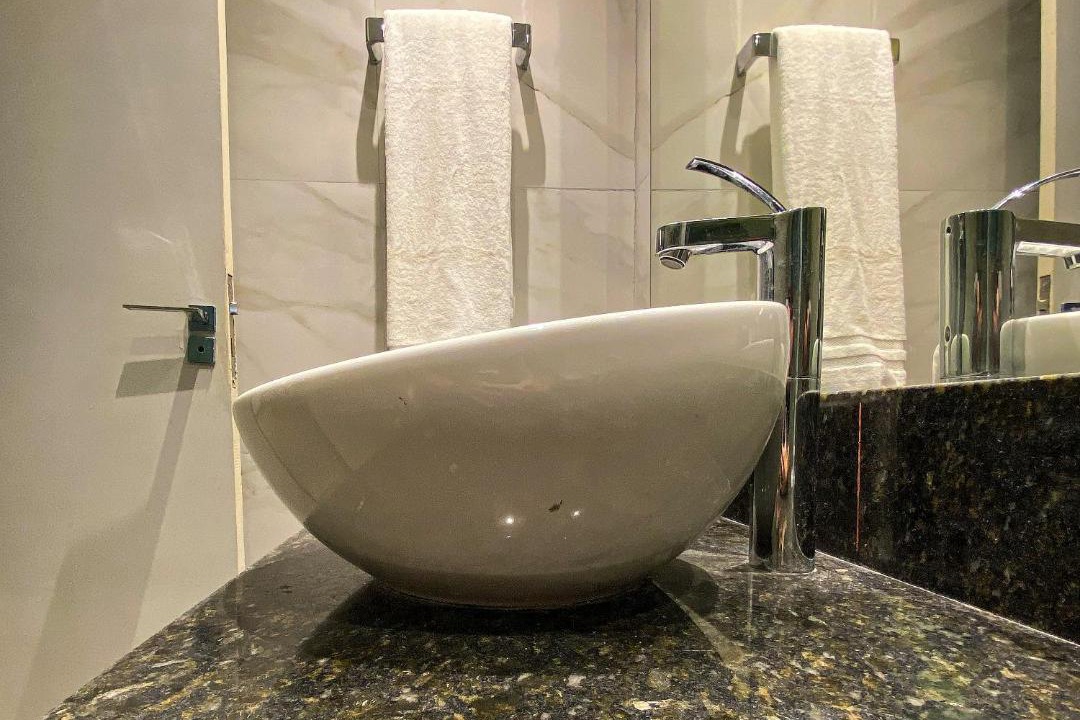 Photo of Bathroom in Charitas