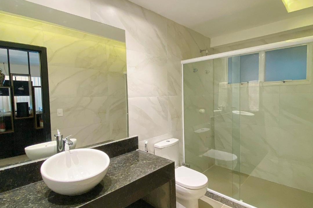 Photo of Bathroom in Charitas