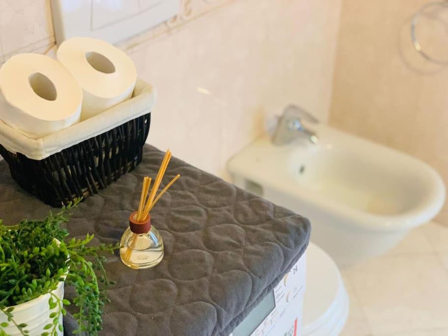 Photo of Bathroom in Pagnano