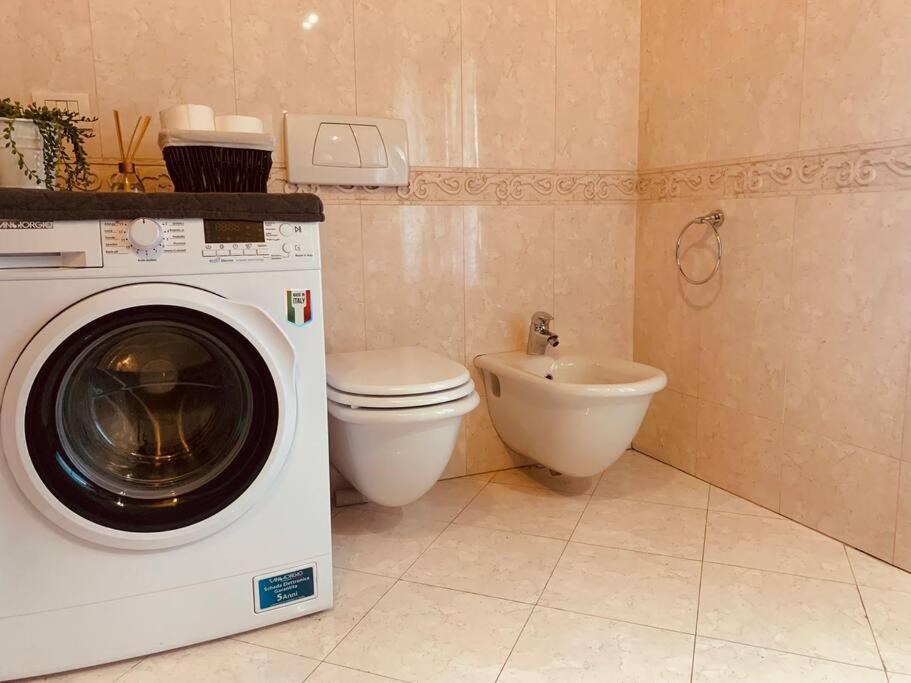 Photo of Bathroom in Pagnano