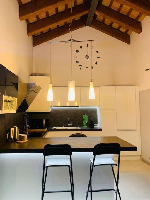 Photo of Kitchen in Pagnano