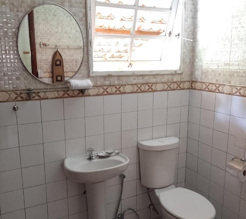 Photo of Bathroom in Lumiar