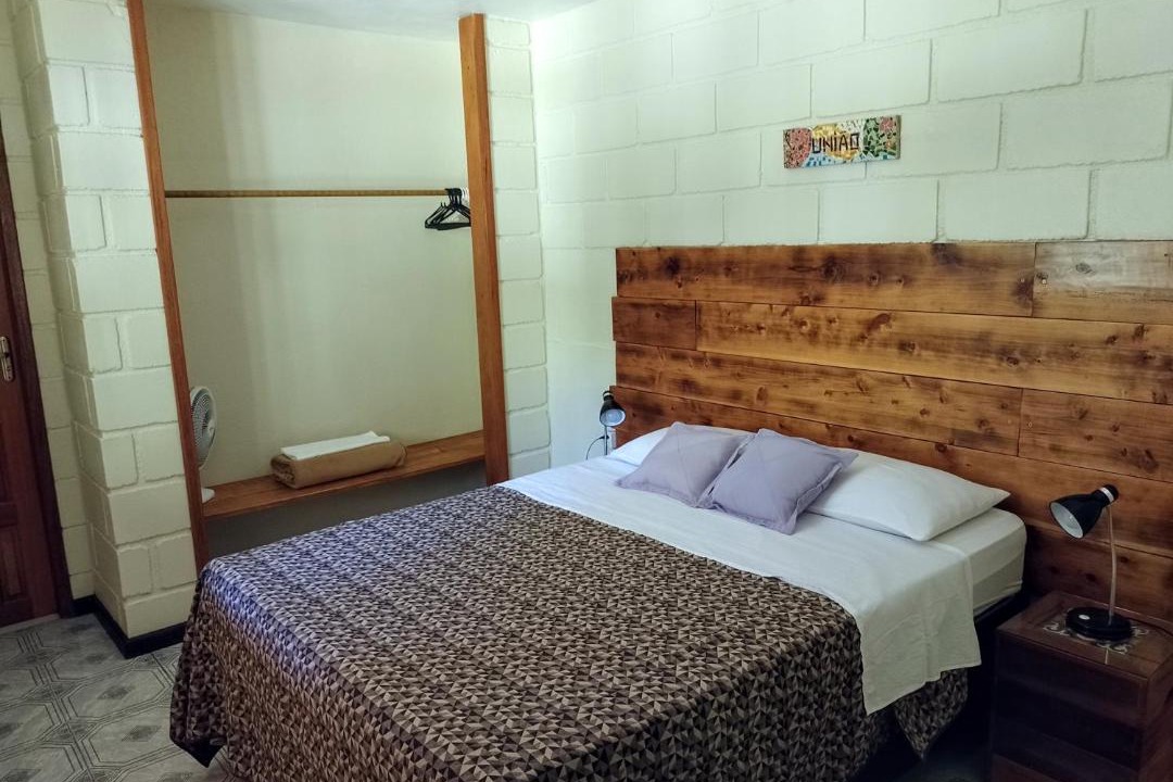 Photo of Bedroom in Lumiar