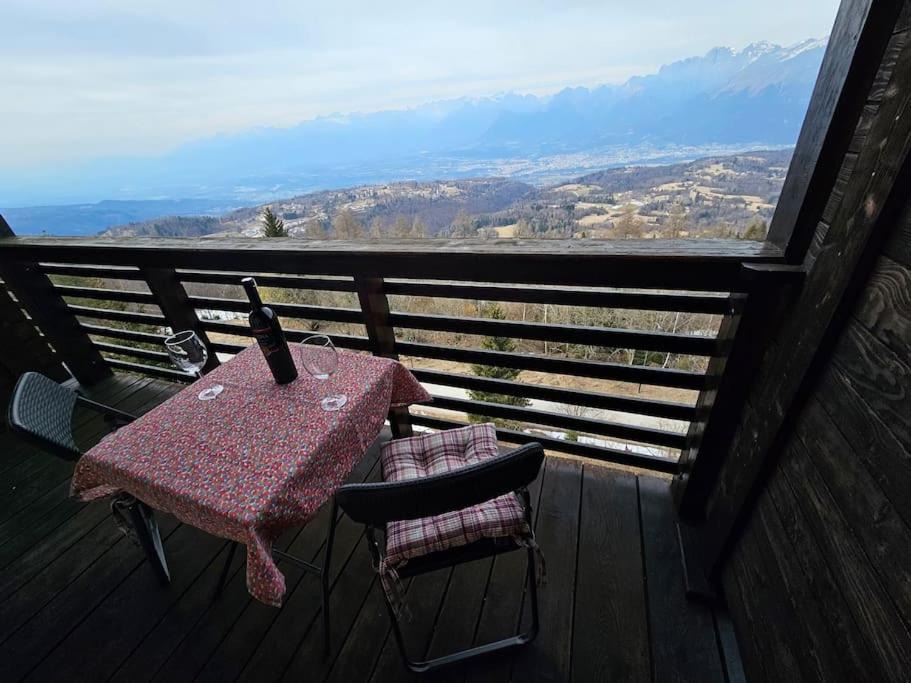 Photo of Patio Balcony in Belluno