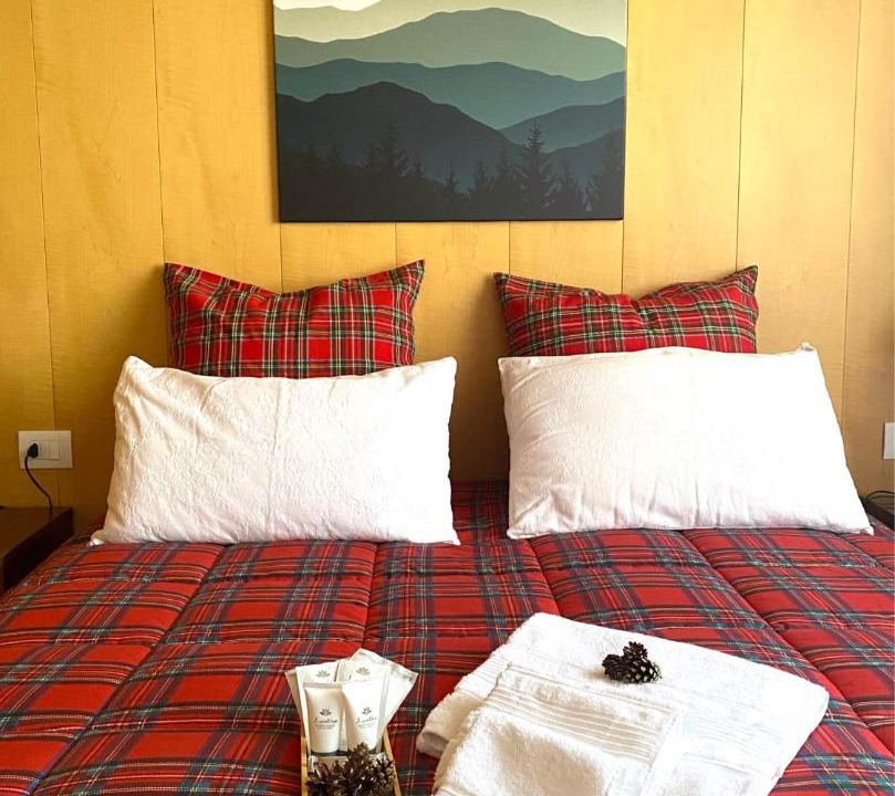 Photo of Bedroom in Asiago