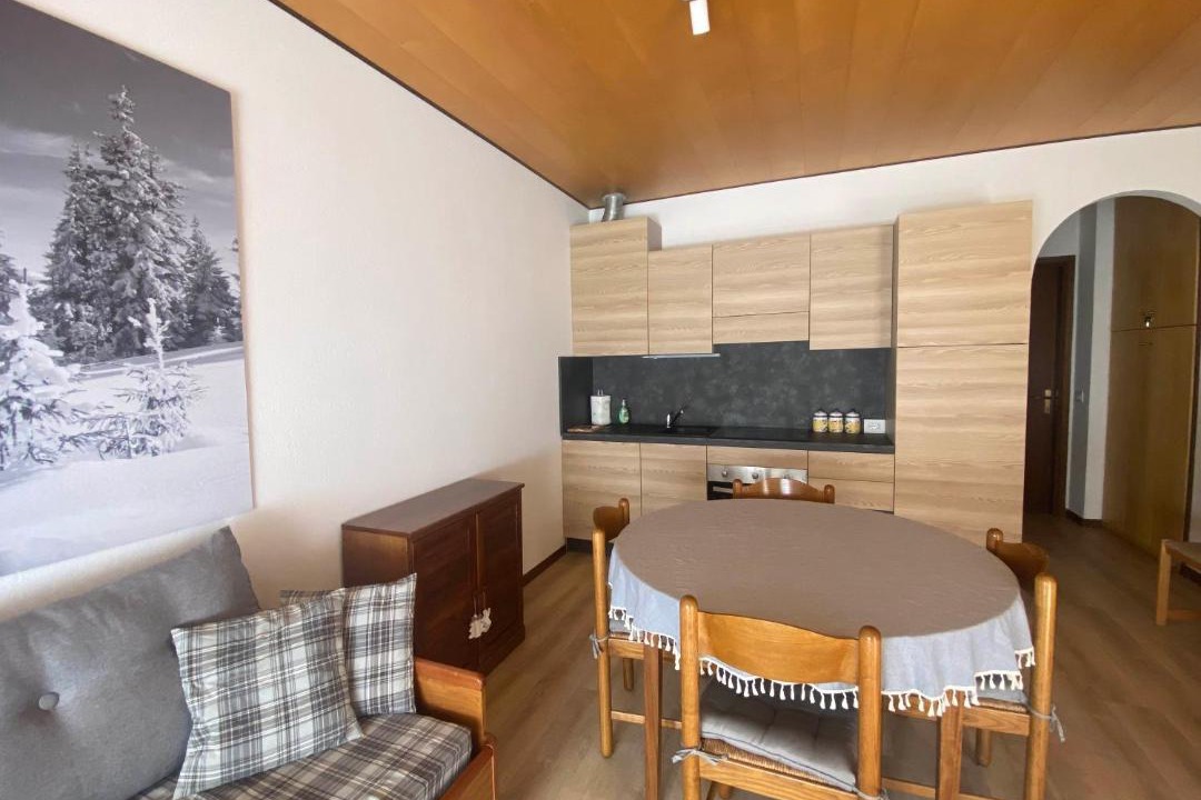 Photo of Livingroom in Asiago