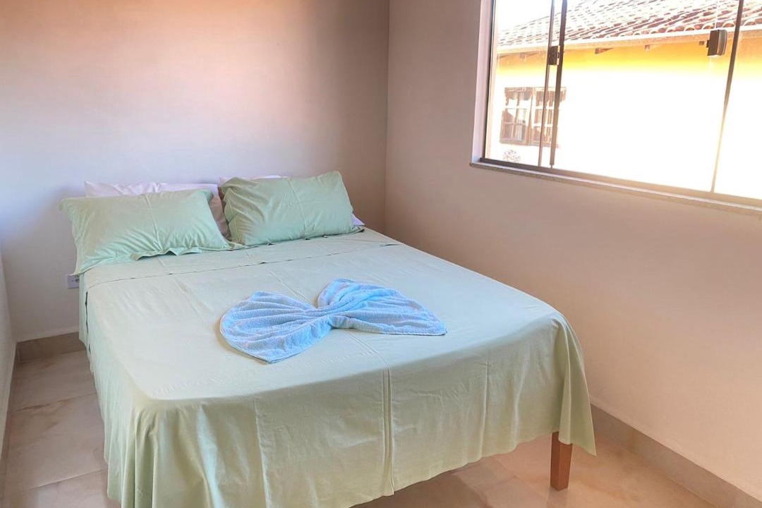 Photo of Bedroom in Jabaquara
