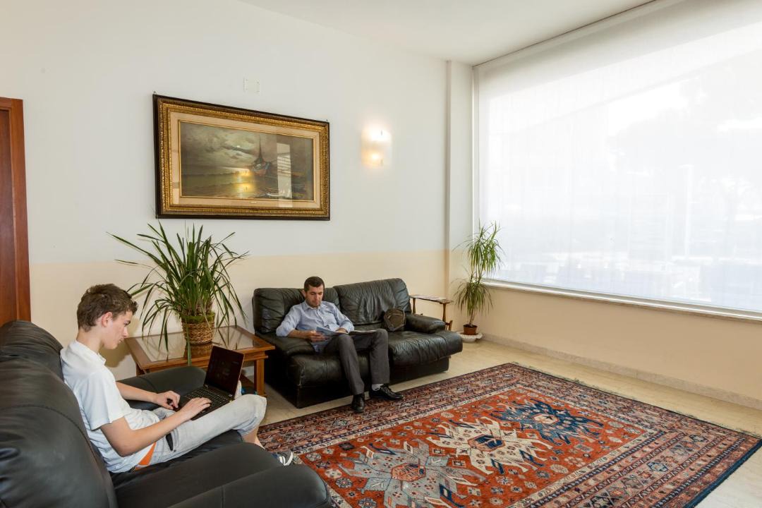 Photo of Livingroom in Faro