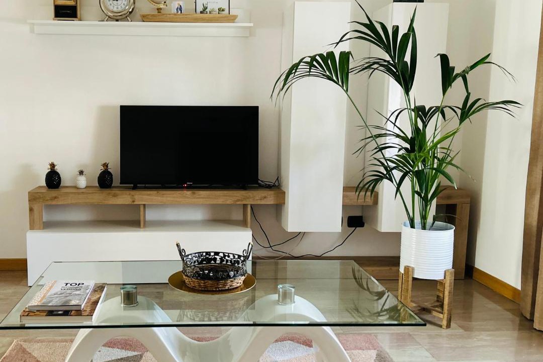 Photo of Livingroom in Cittadella