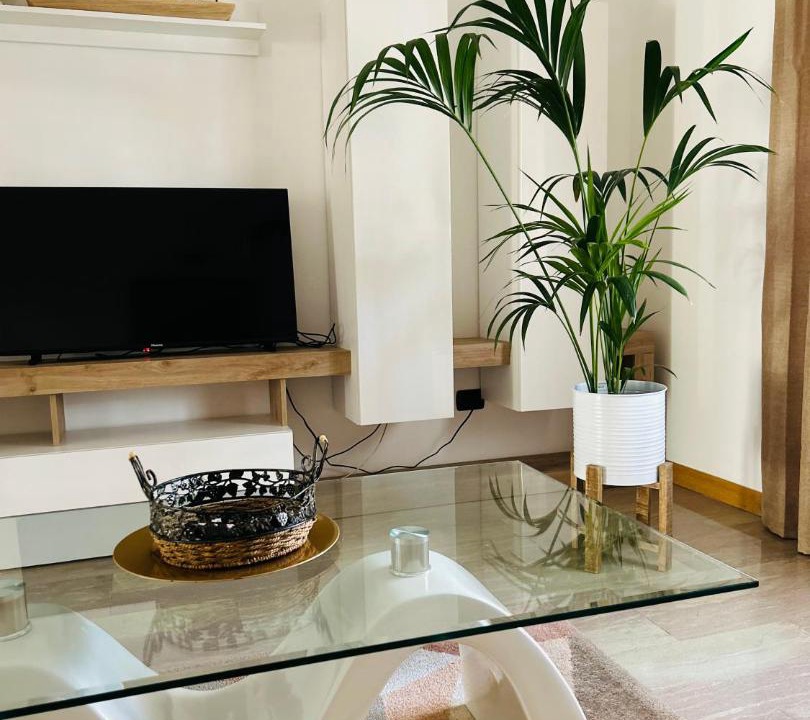 Photo of Livingroom in Cittadella