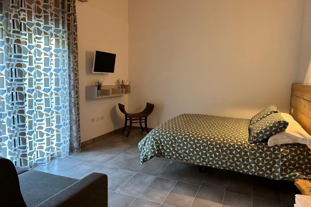 Photo of Bedroom in Quero