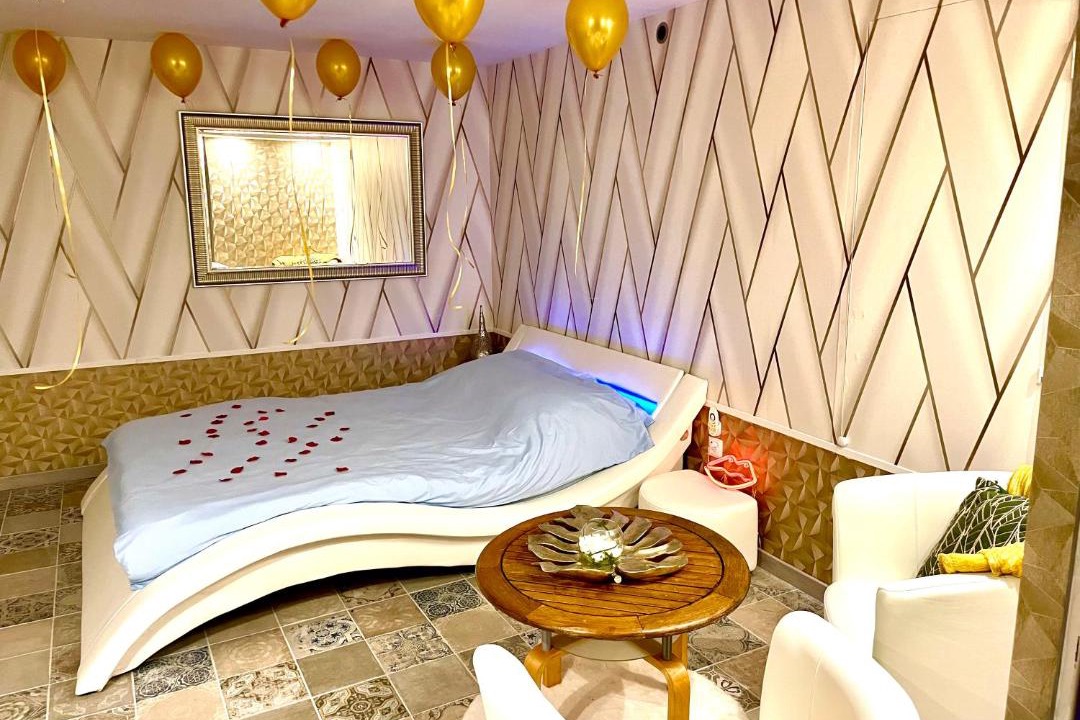 Photo of Bedroom in Gagny