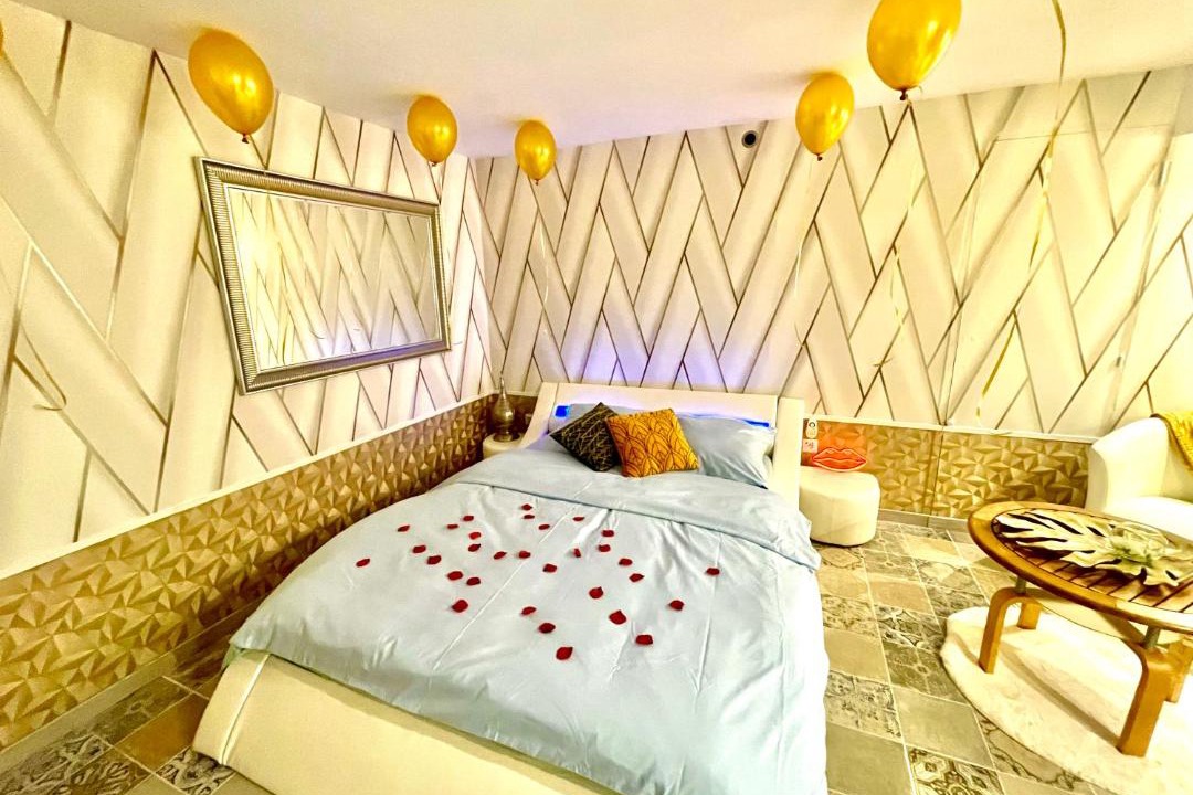Photo of Bedroom in Gagny