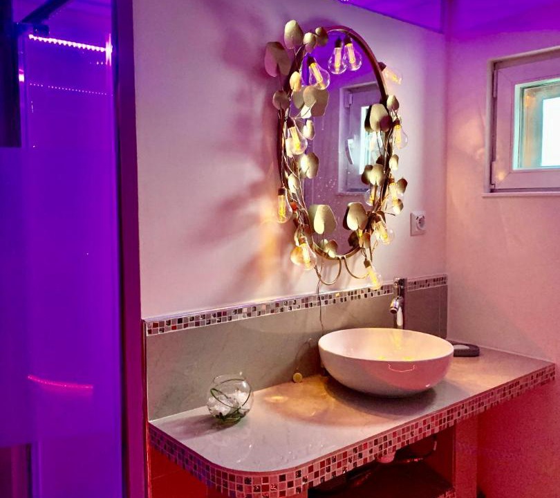 Photo of Bathroom in Gagny