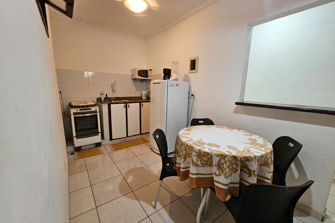 Photo of Kitchen in Centro