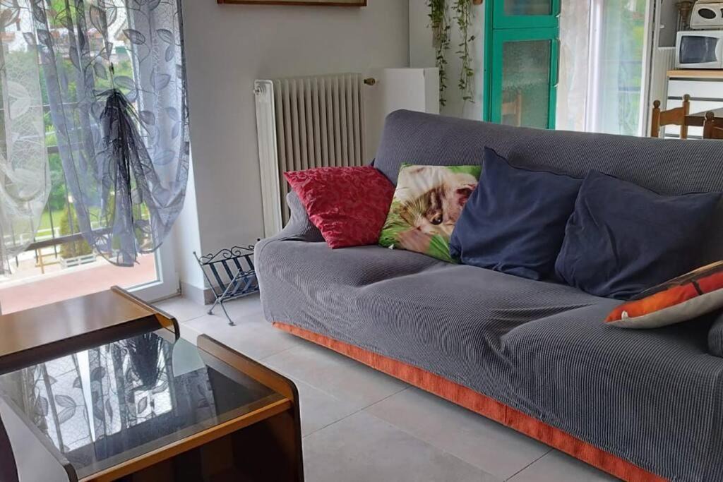 Photo of Livingroom in Recoaro Terme