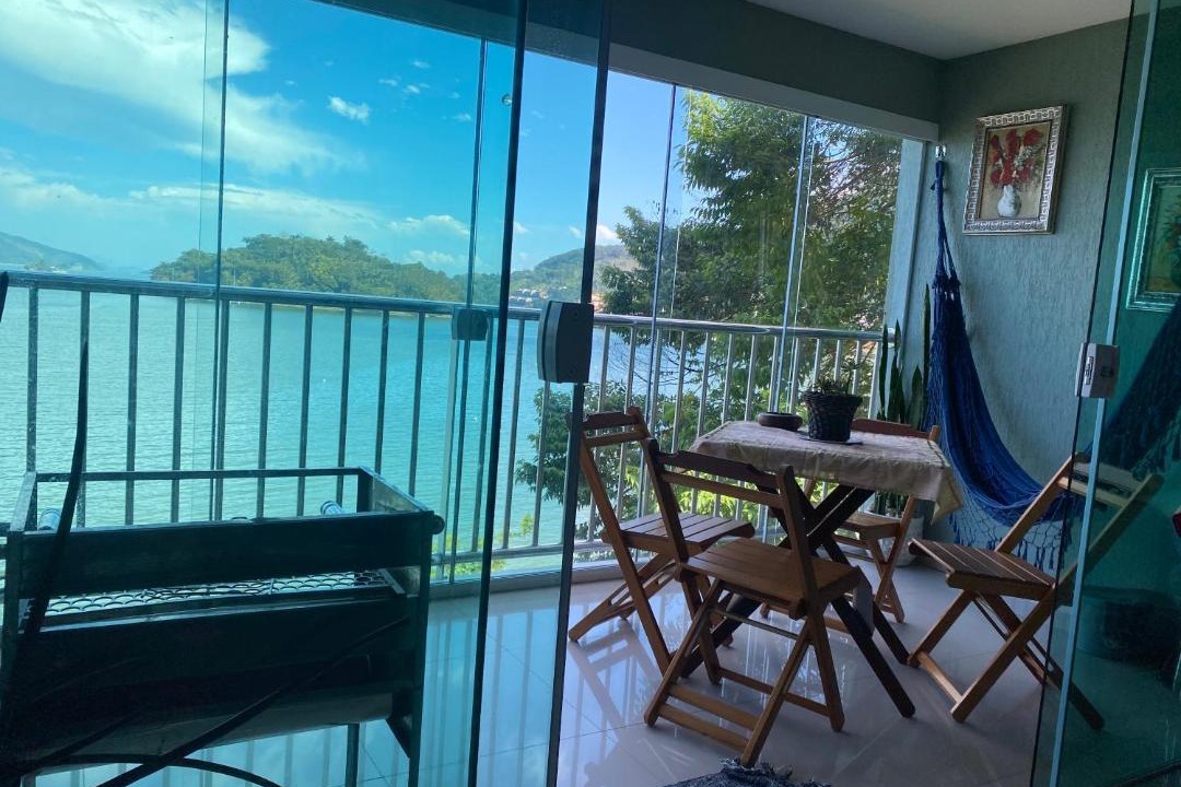 Photo of Patio Balcony in Caieira