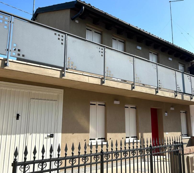 Photo of Buildings in Noale