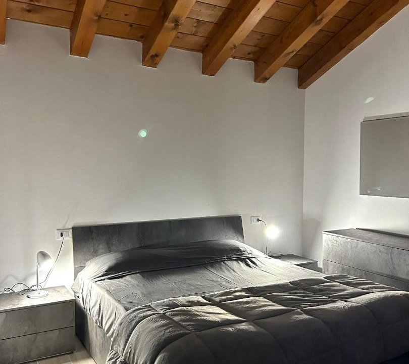 Photo of Bedroom in Noale