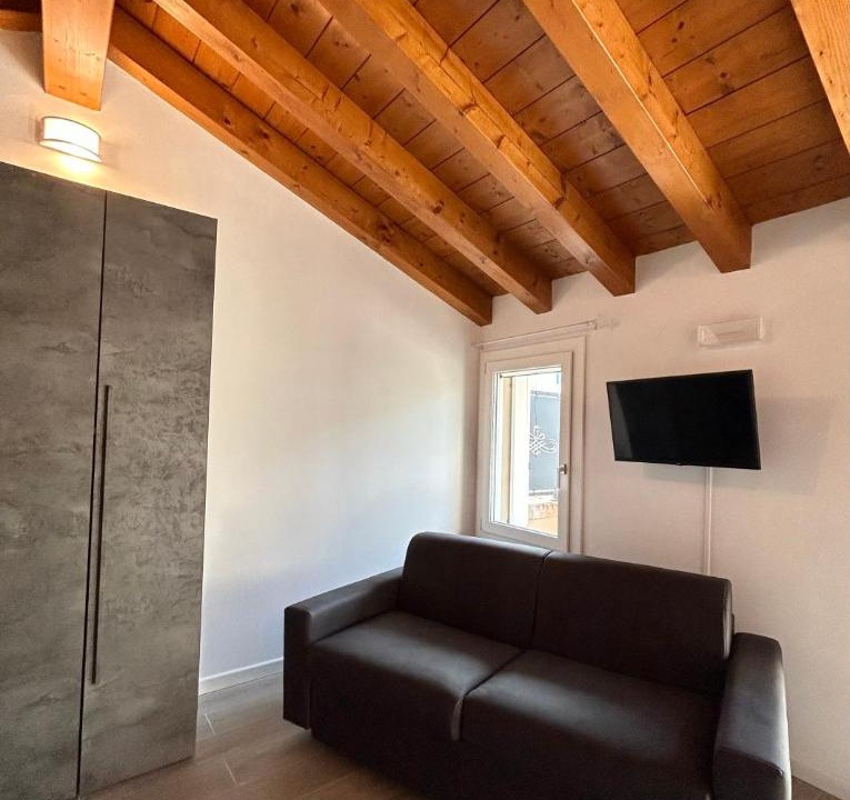 Photo of Livingroom in Noale