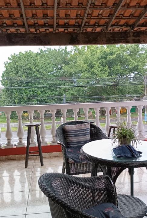 Photo of Patio Balcony in Mangaratiba